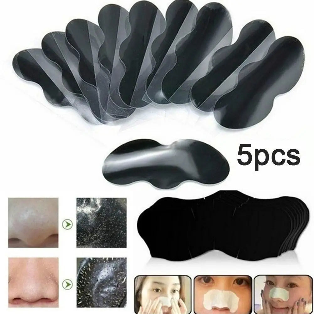 Nose Blackhead Remover Strips