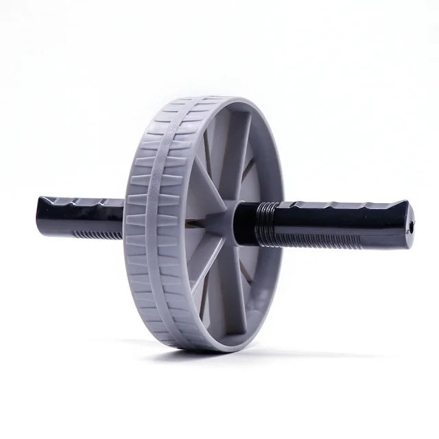 Heavy-Duty Abdominal Wheel Roller