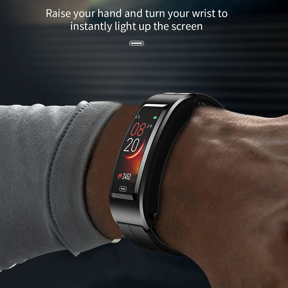 Business Fashion Smartwatch