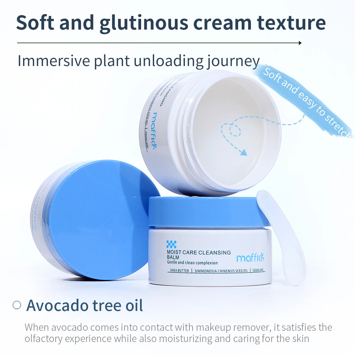 Makeup Remover Cream