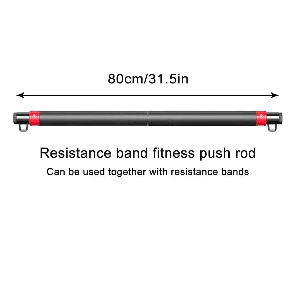 Resistance Bands Set for Strength Training