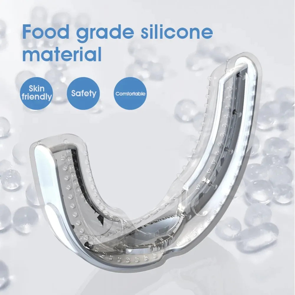 Anti Snoring Bruxism Mouth Guard