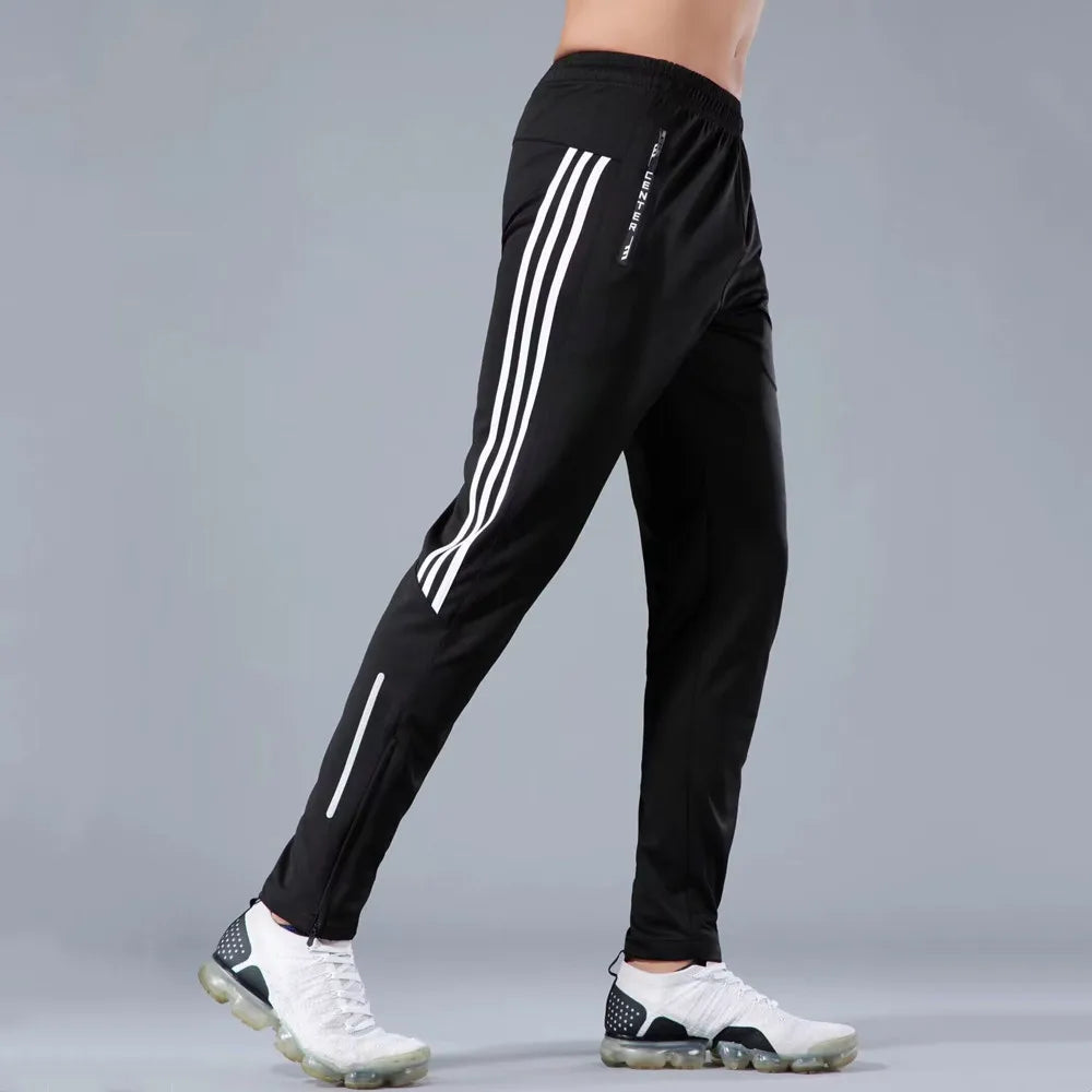 Joggers Track Pants Men Running Sweatpants