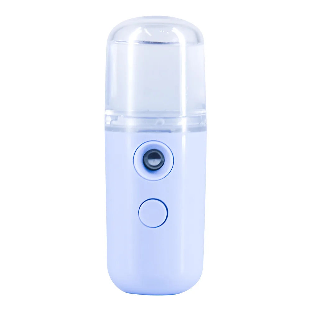 Rechargeable USB Mist Facial Sprayer