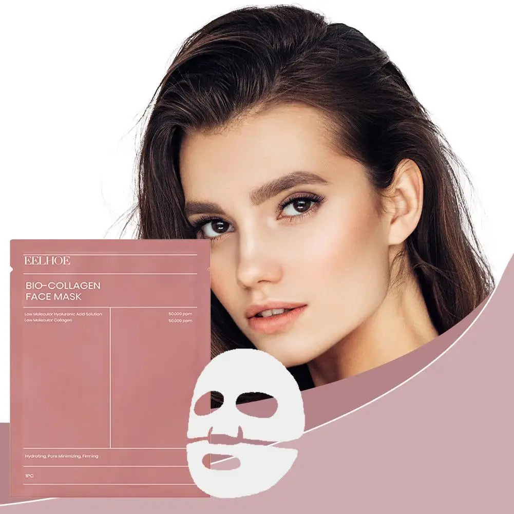 Bio Collagen Face Mask p