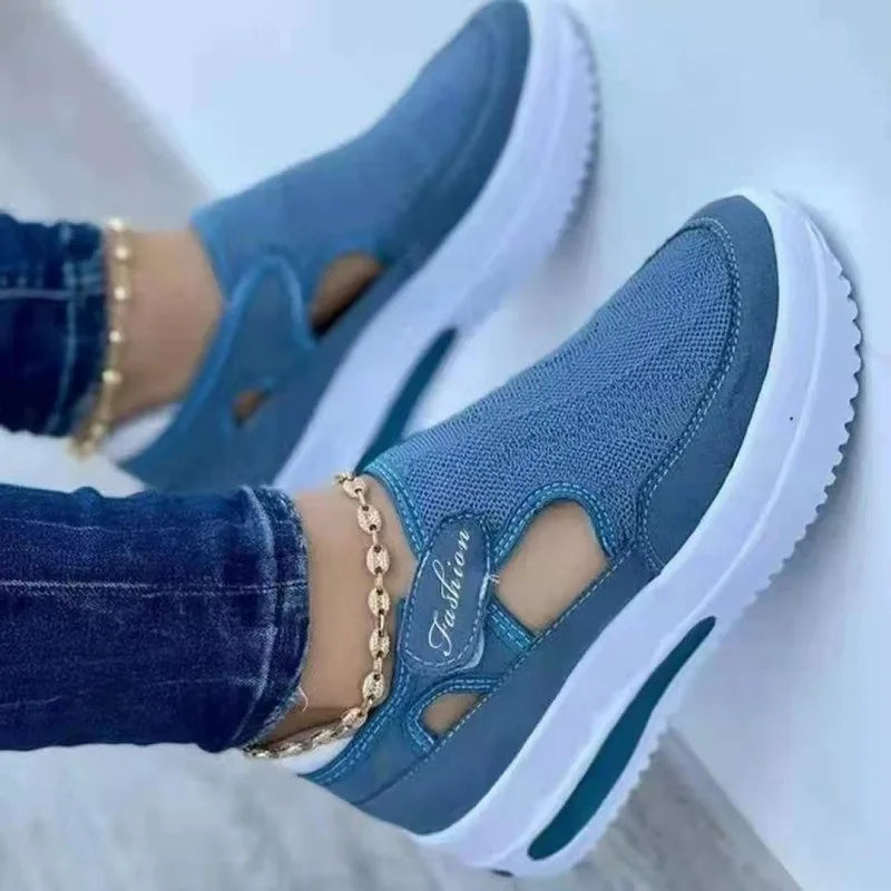 Women’s Sneakers Casual Shoes: