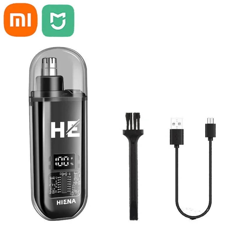 Xiaomi MIJIA Portable Electric Nose Hair Trimmer,