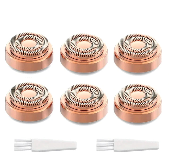 2024 New USB Electric Mini Epilator & Eyebrow Trimmer for Women