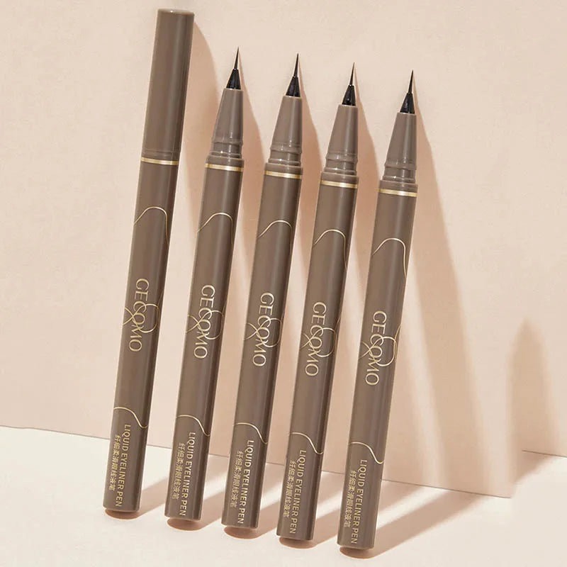 Ultra-Thin Waterproof Lower Eyeliner Pen