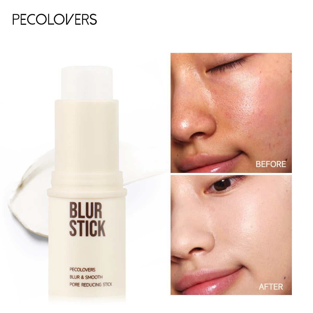 : Invisible Pore Base Stick – Skin Perfecting Primer