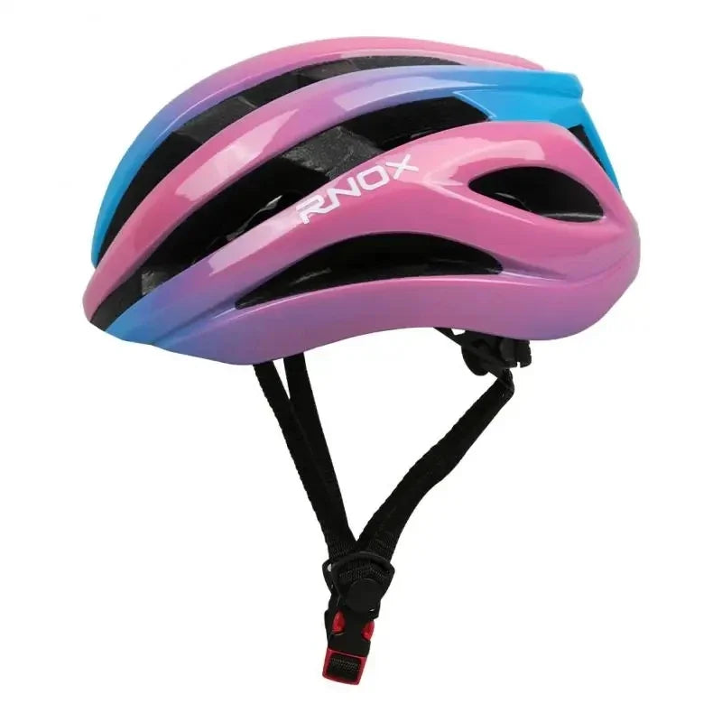 RNOX Shockproof MTB & Road Bike Helmet for Adults