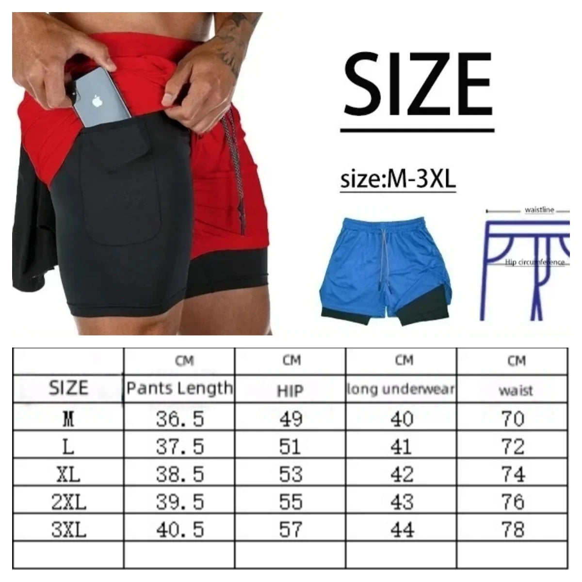 Men's MMA Boxing Compression Set – Quick-Dry Rashguard & Shorts