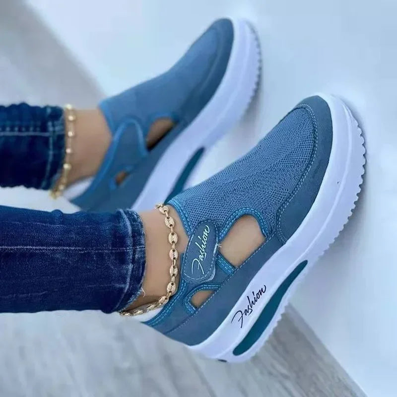 Women’s Sneakers Casual Shoes: