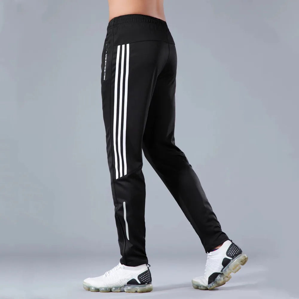 Joggers Track Pants Men Running Sweatpants