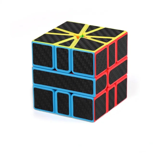 MOYU Meilong Professional Speed Cube Set