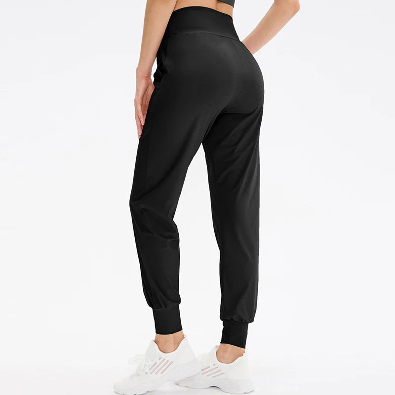 Women’s Loose Yoga Pants: