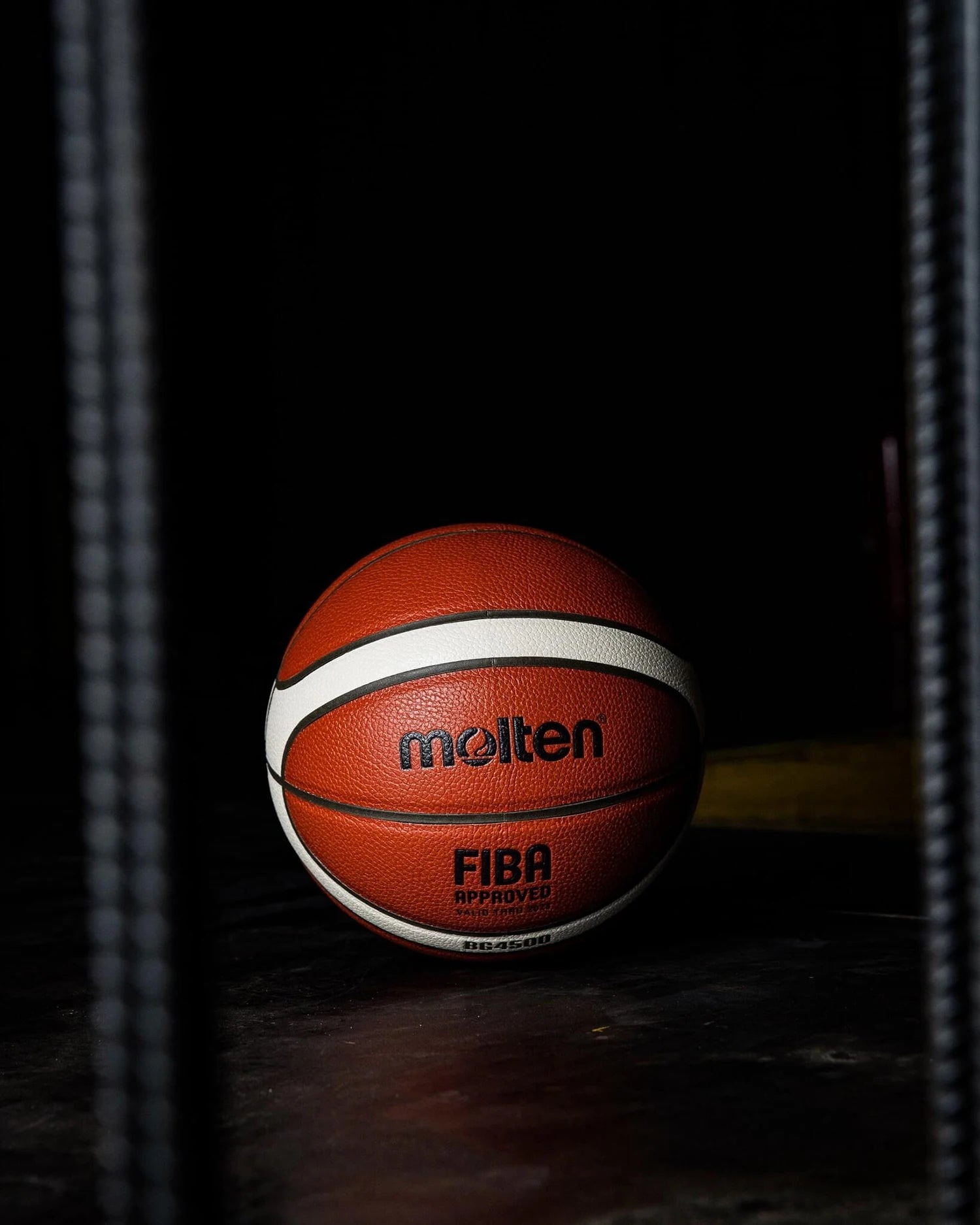 Molten BG4500 BG5000 Series PU Composite Basketball, BG4500, BG5000 Size 7,6,5, 2- Tone Basketball