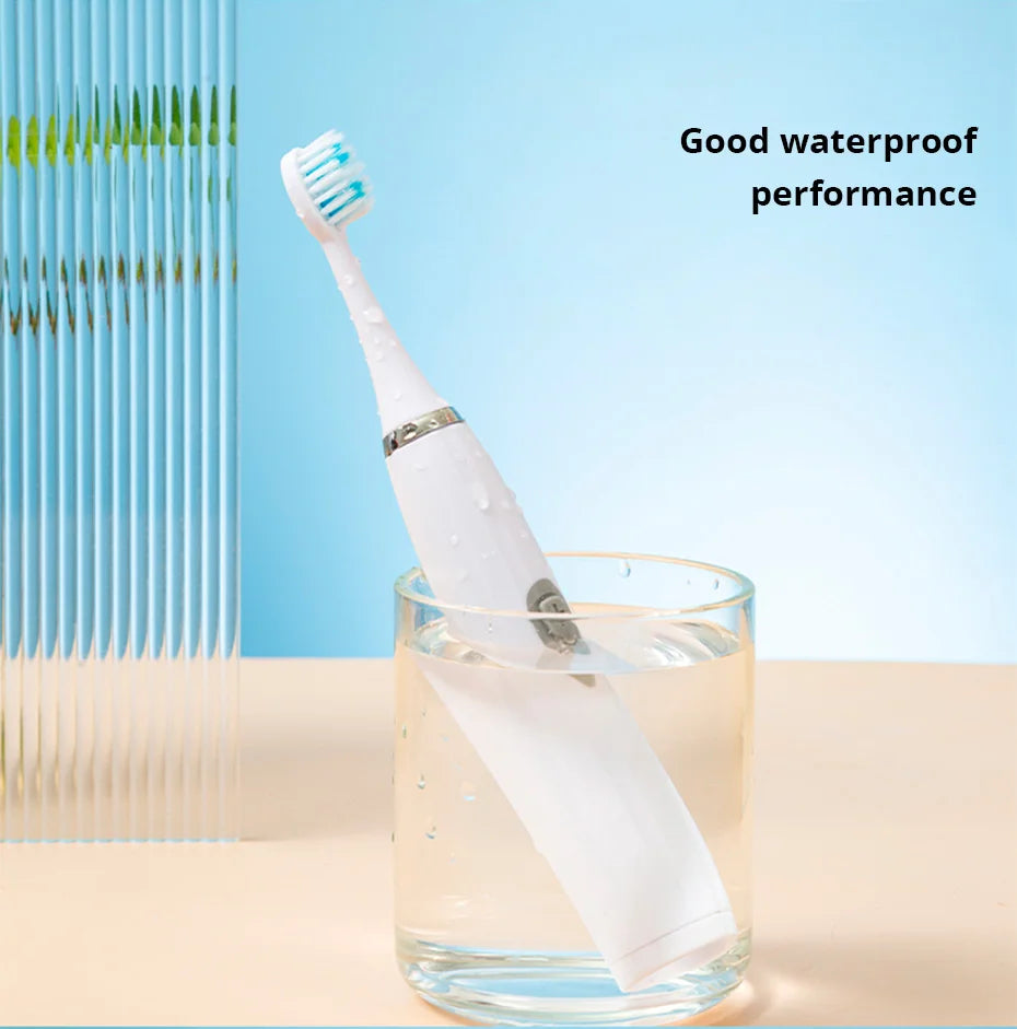 Tongwode Electric Toothbrush