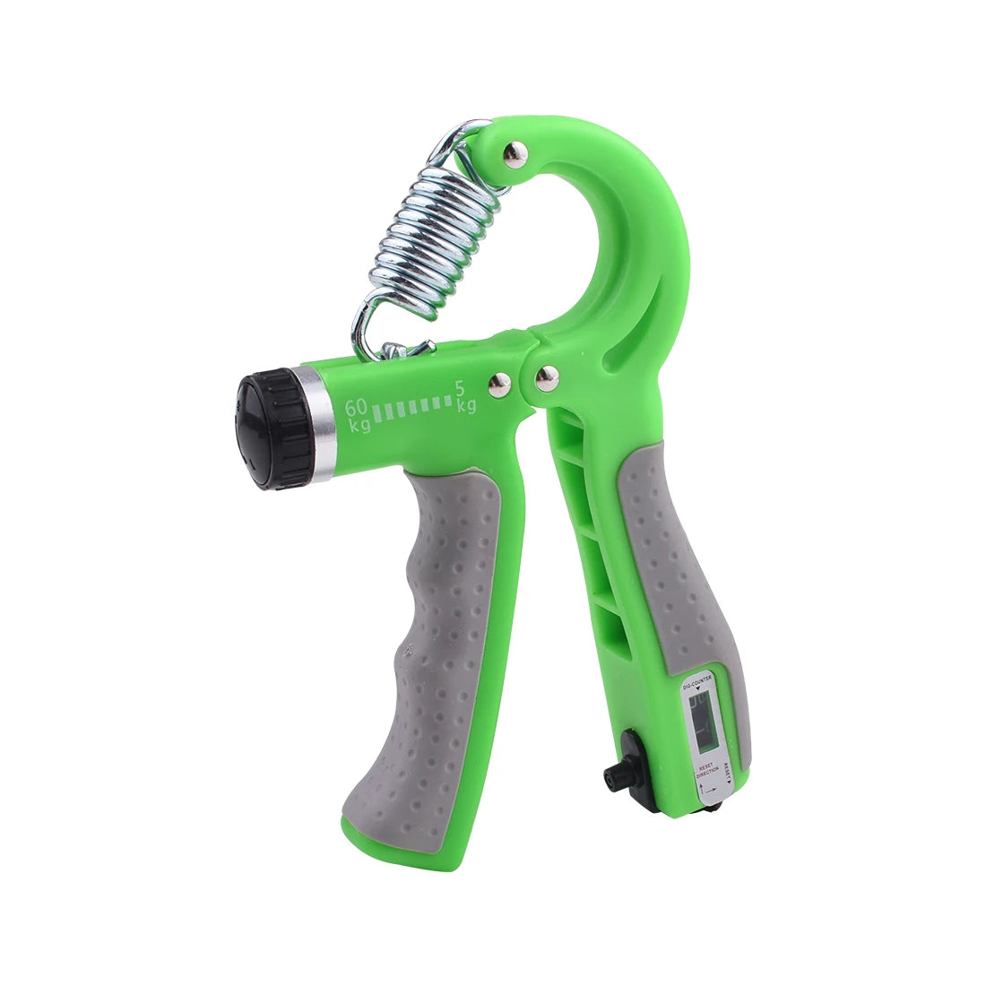 Hand Grip Strengthener – Finger & Wrist Exercise Trainer for Men & Women