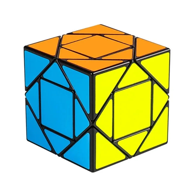 MOYU Meilong Professional Speed Cube Set