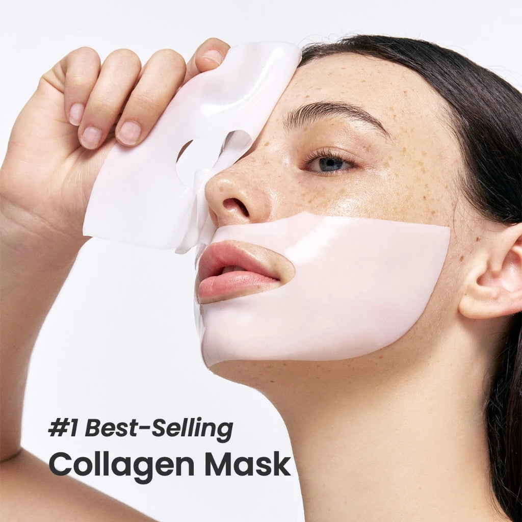 Bio Collagen Face Mask p