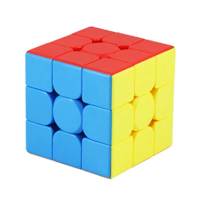 MOYU Meilong Professional Speed Cube Set