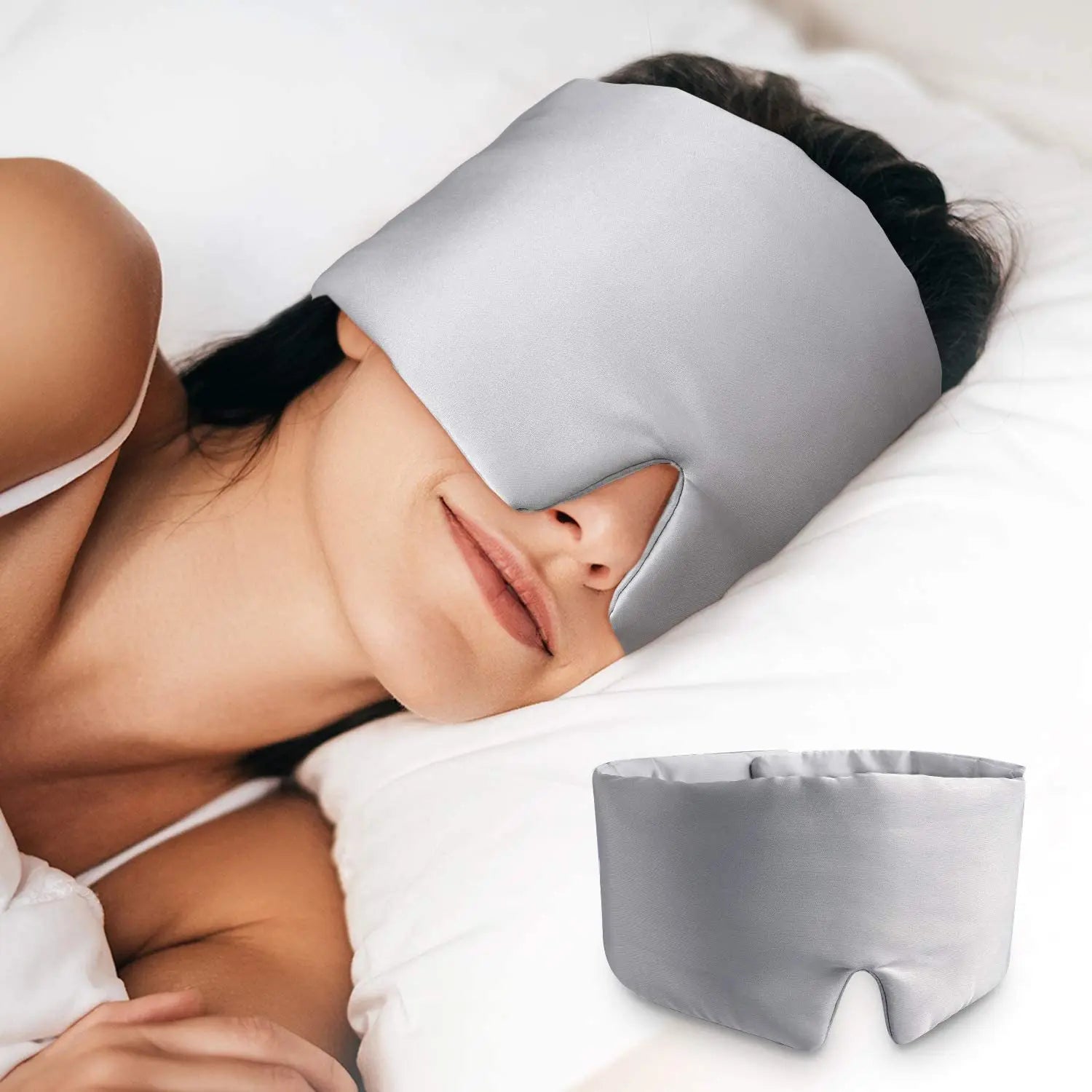 Mulberry Silk Sleeping Mask