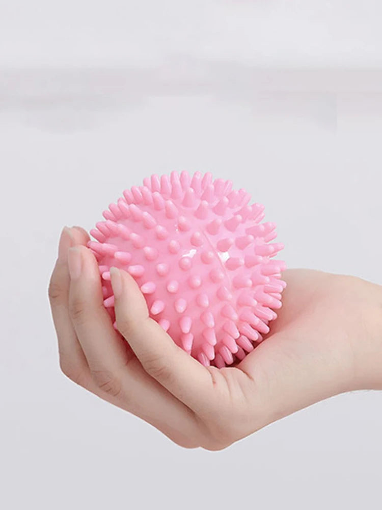 Deep Tissue Massage Ball for Muscle Relaxation & Recovery