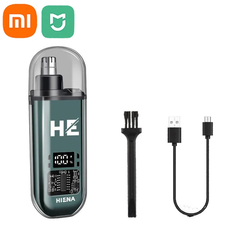 Xiaomi MIJIA Portable Electric Nose Hair Trimmer,