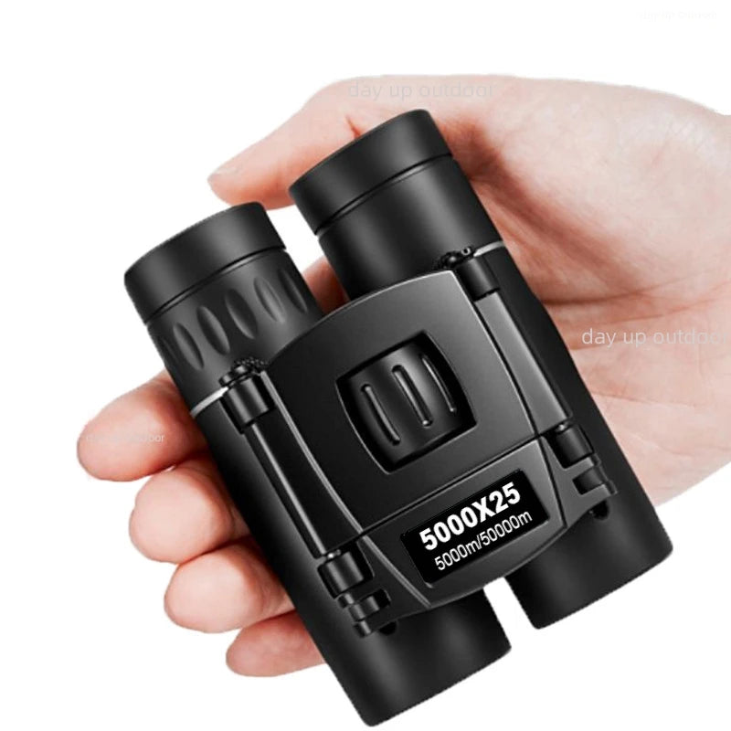 EagleView™ 50000m Zoom HD Monocular – BAK4 Long-Range Optics