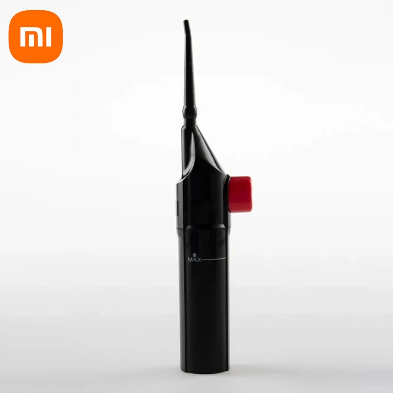 Xiaomi High-Pressure Oral Irrigator – Portable Dental Water Flosser (2024)