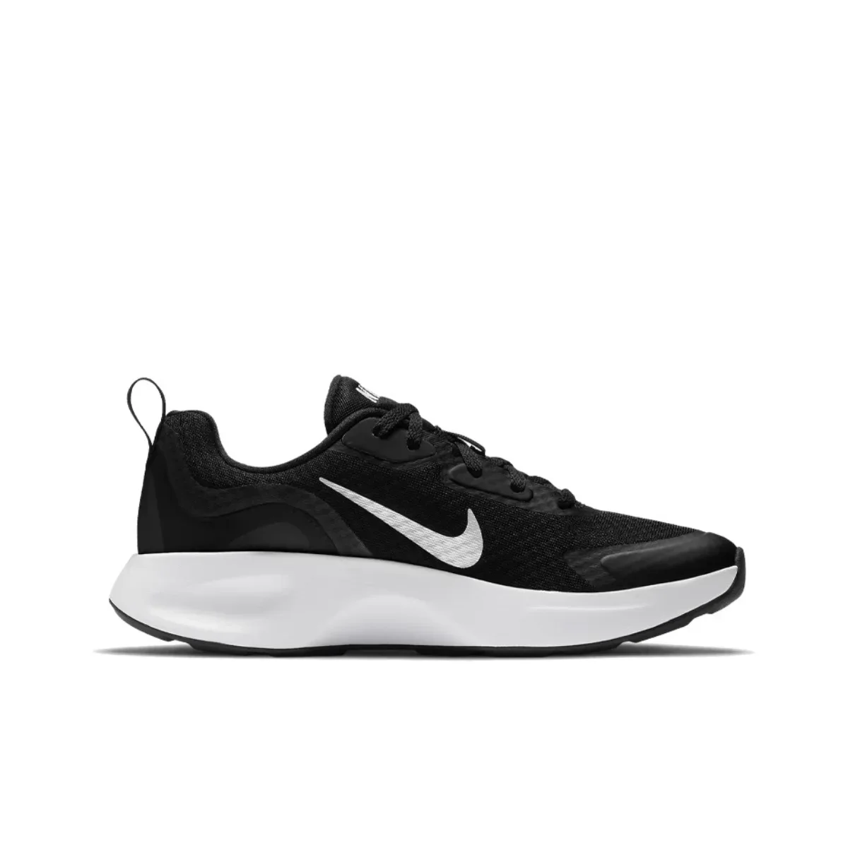 Nike WearAllDay Low Sneakers – Lightweight & Breathable Running Shoes