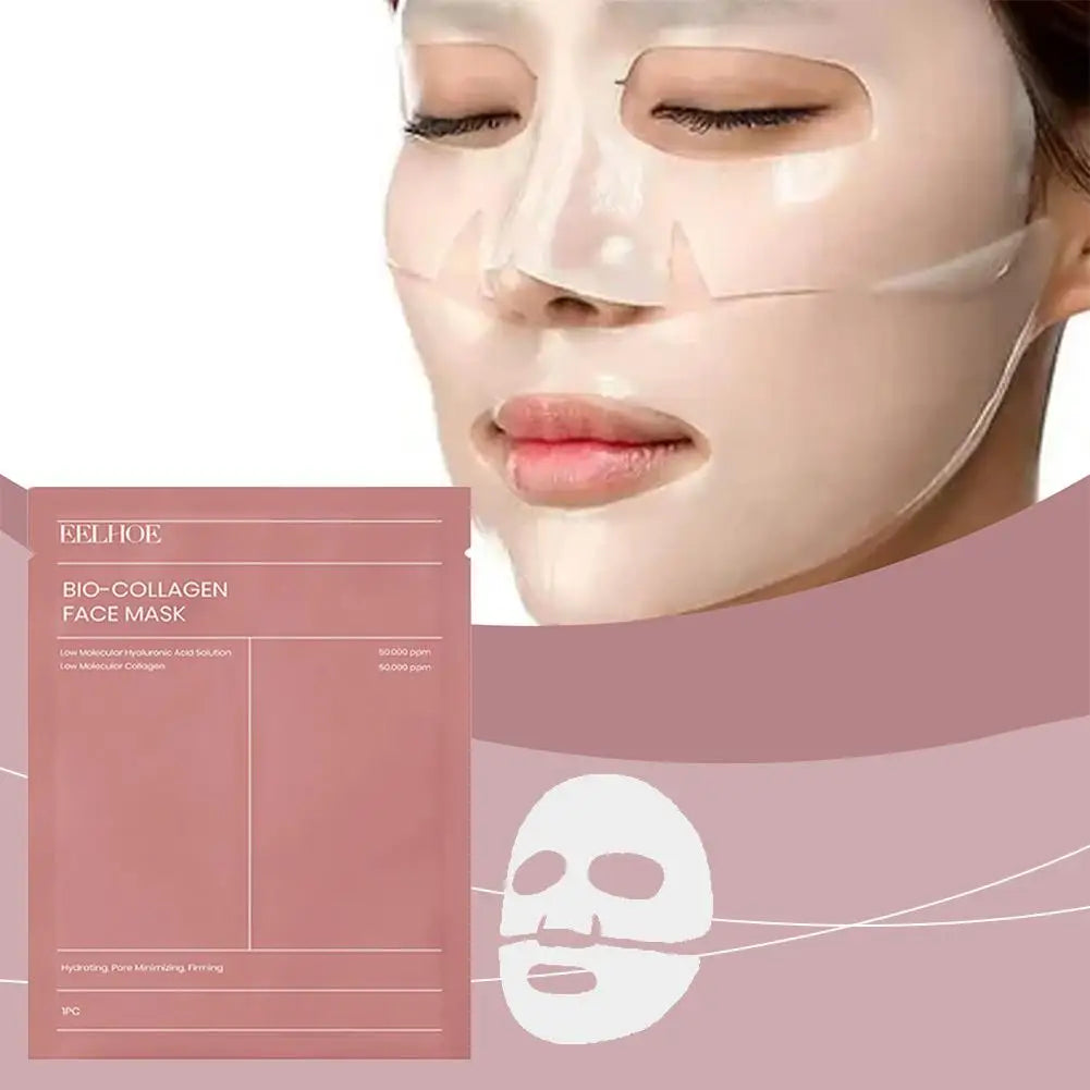 Bio Collagen Face Mask p