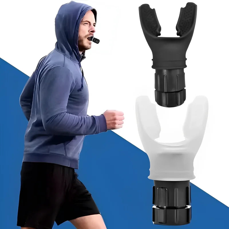 LungPro™ Breath Training Exerciser