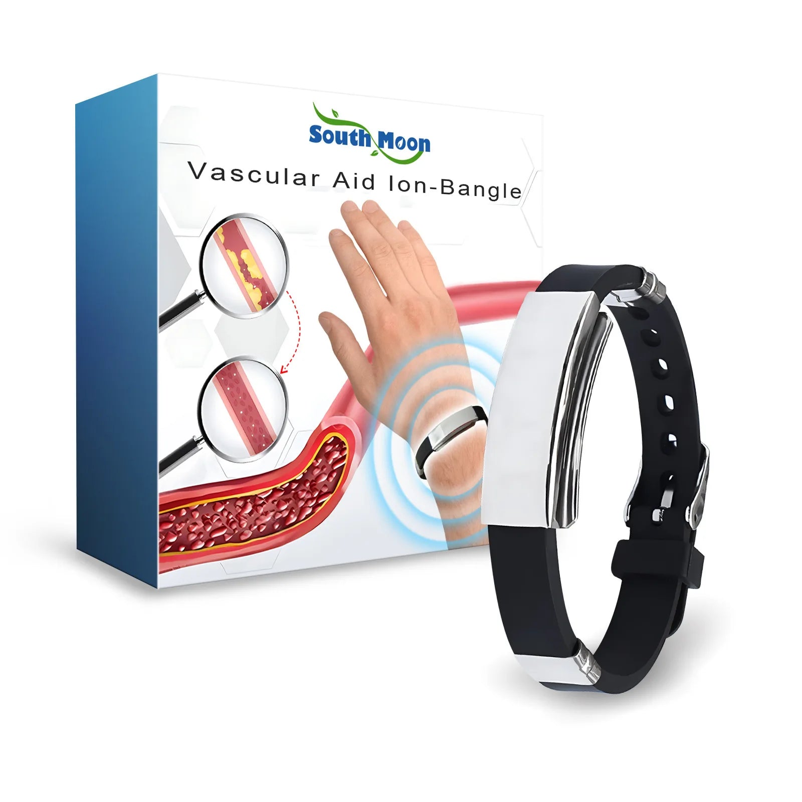 Blood Glucose Regulator Ring