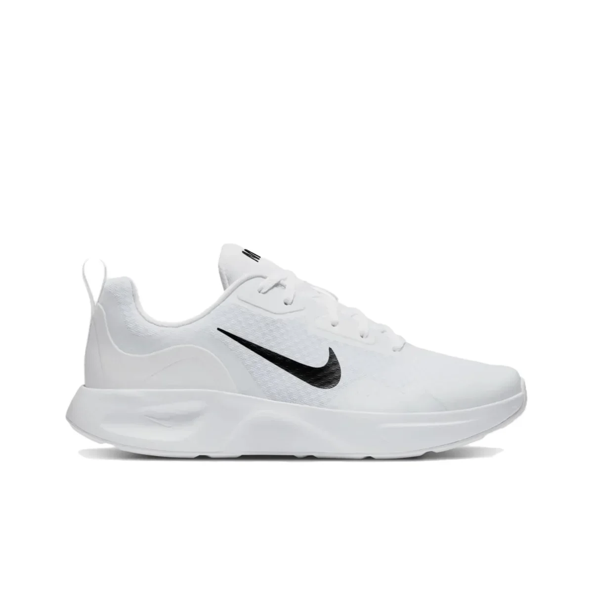 Nike WearAllDay Low Sneakers – Lightweight & Breathable Running Shoes