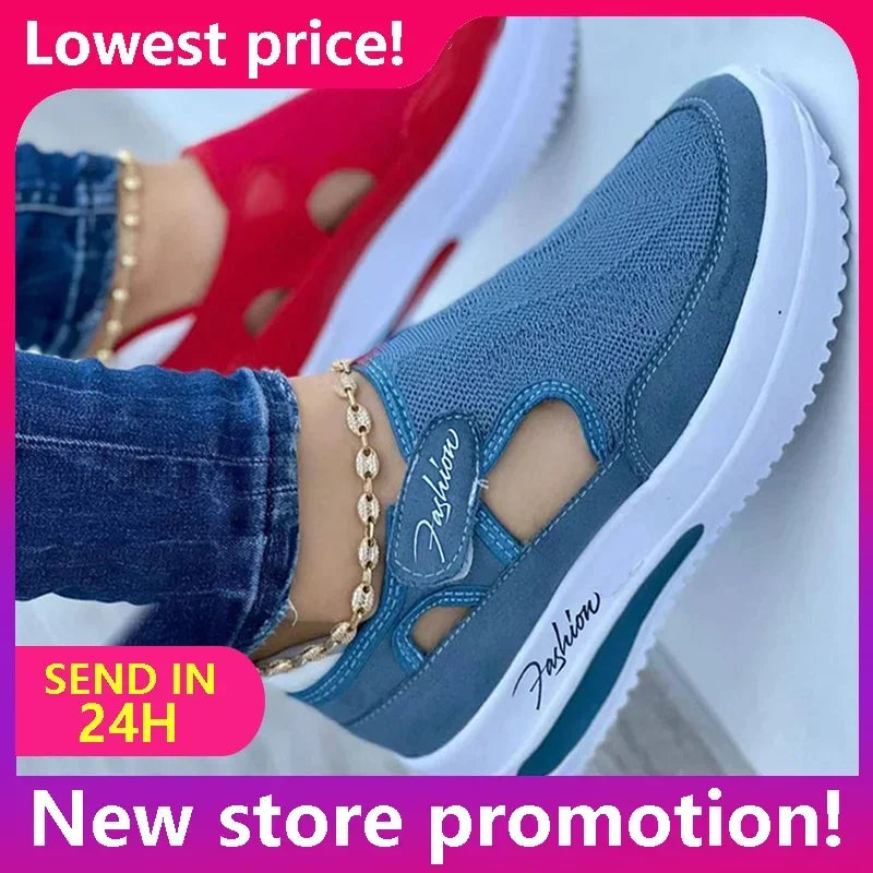 Women’s Sneakers Casual Shoes: