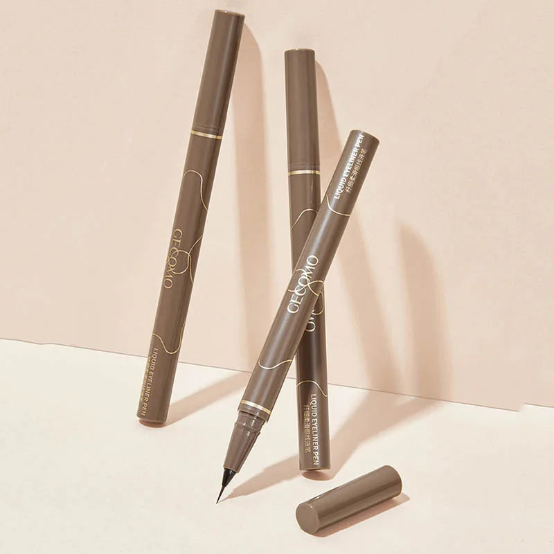 Ultra-Thin Waterproof Lower Eyeliner Pen