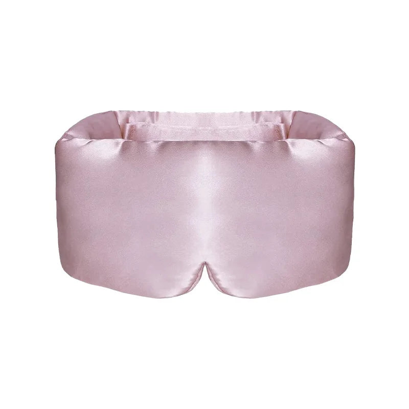 Mulberry Silk Sleeping Mask