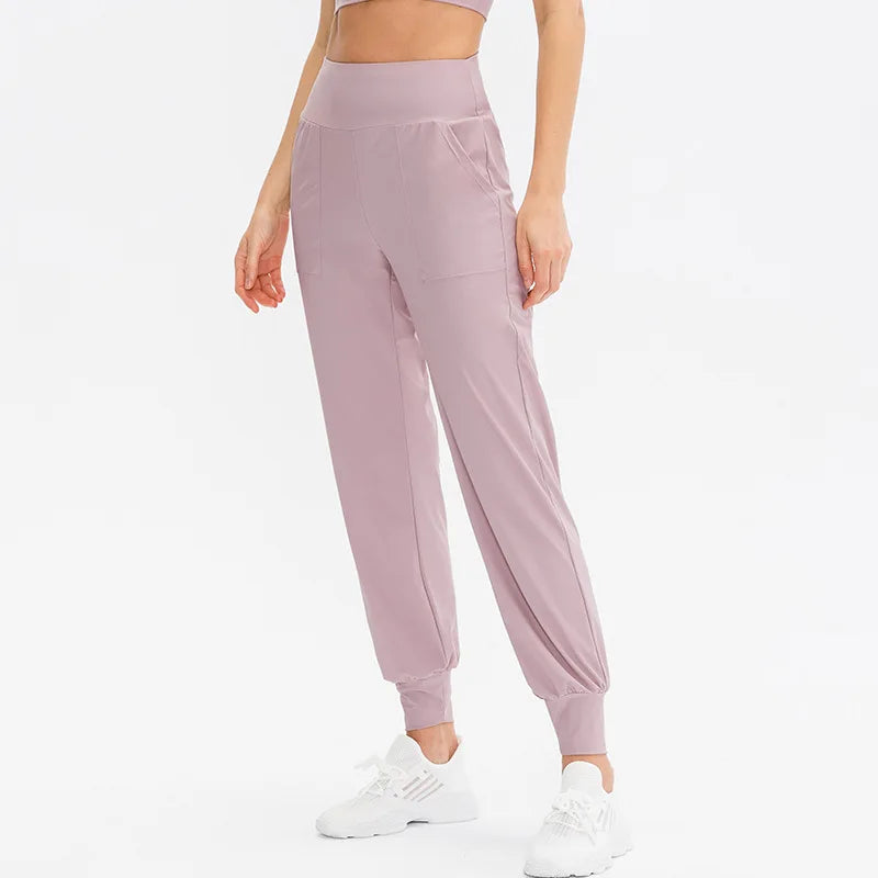 Women’s Loose Yoga Pants: