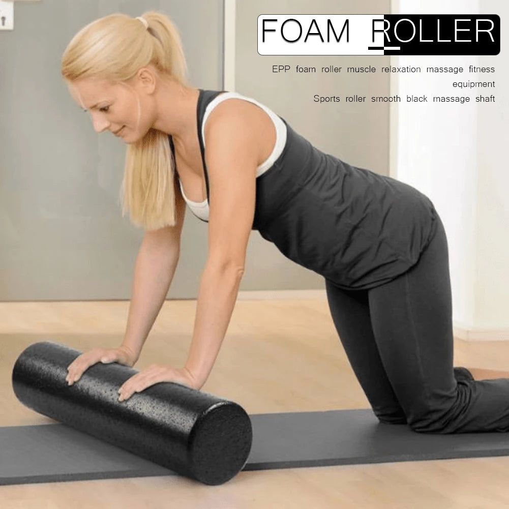 EPP Yoga Pilates Foam Roller