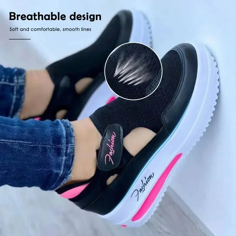 Women’s Sneakers Casual Shoes: