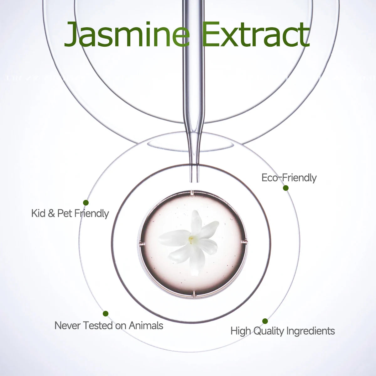 Pure Jasmine Essential Oil