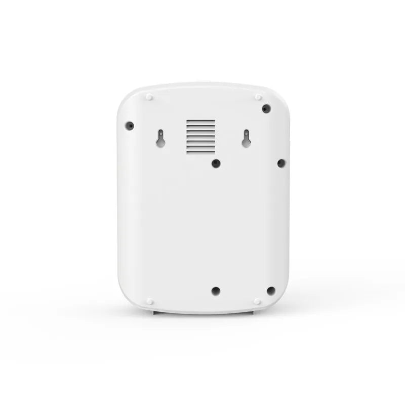 Smart Aroma Diffuser - Bluetooth Essential Oils Diffuser for Home & Hotels (500m³ Coverage)