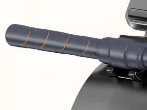 Magnetic Rowing Machine – 16 Resistance Levels, Max 350LBS