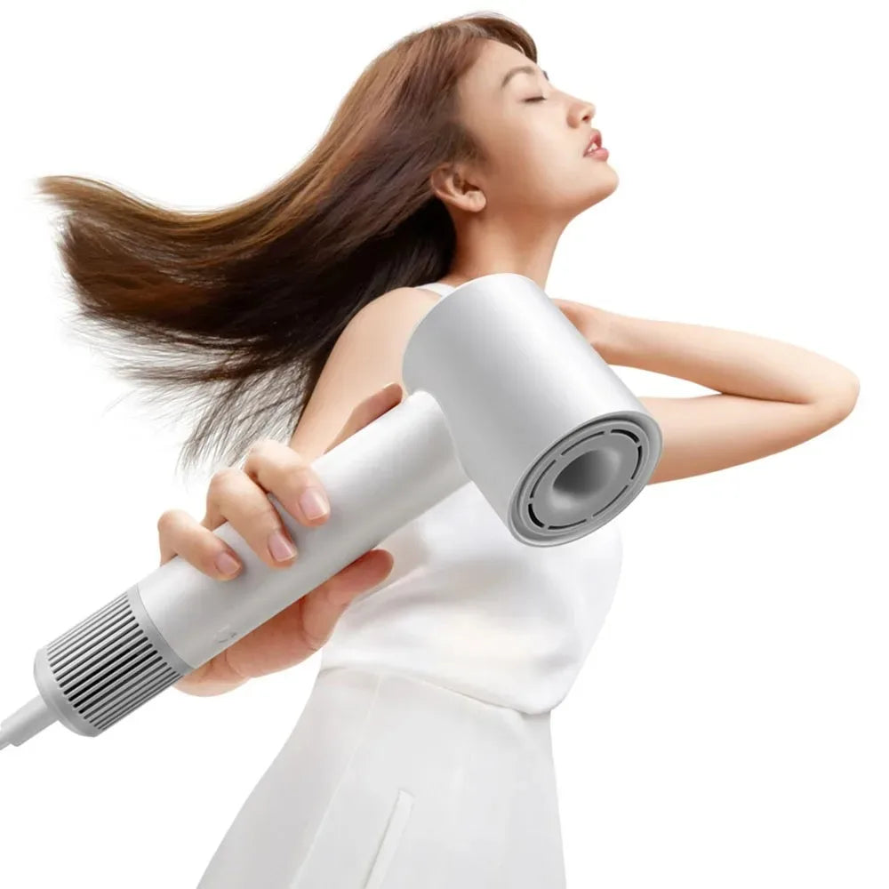 Xiaomi MIJIA High-Speed Hair Dryer H501 SE – Negative Ion Professional Dryer