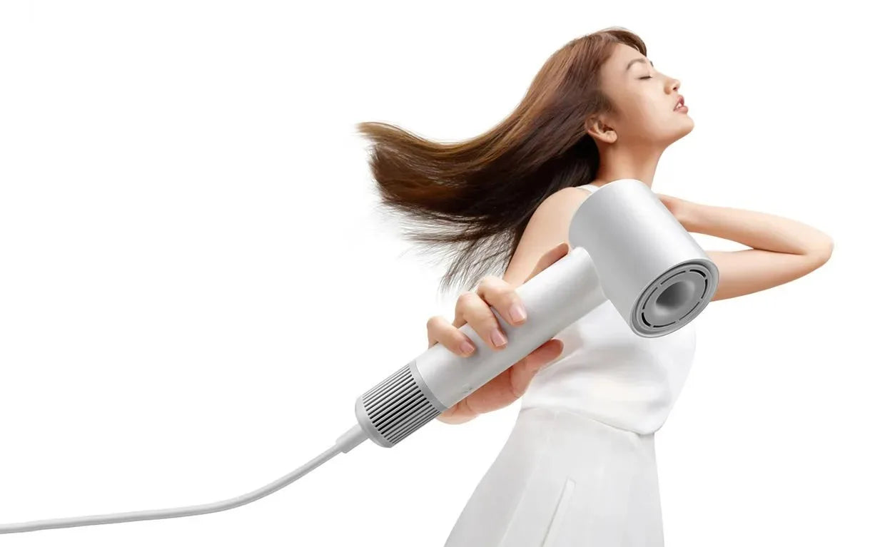 Xiaomi MIJIA High-Speed Hair Dryer H501 SE – Negative Ion Professional Dryer