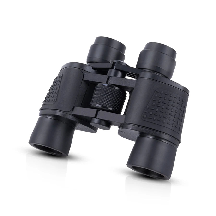 80x80 HD Professional Binoculars – High-Power Portable Optics for Outdoors