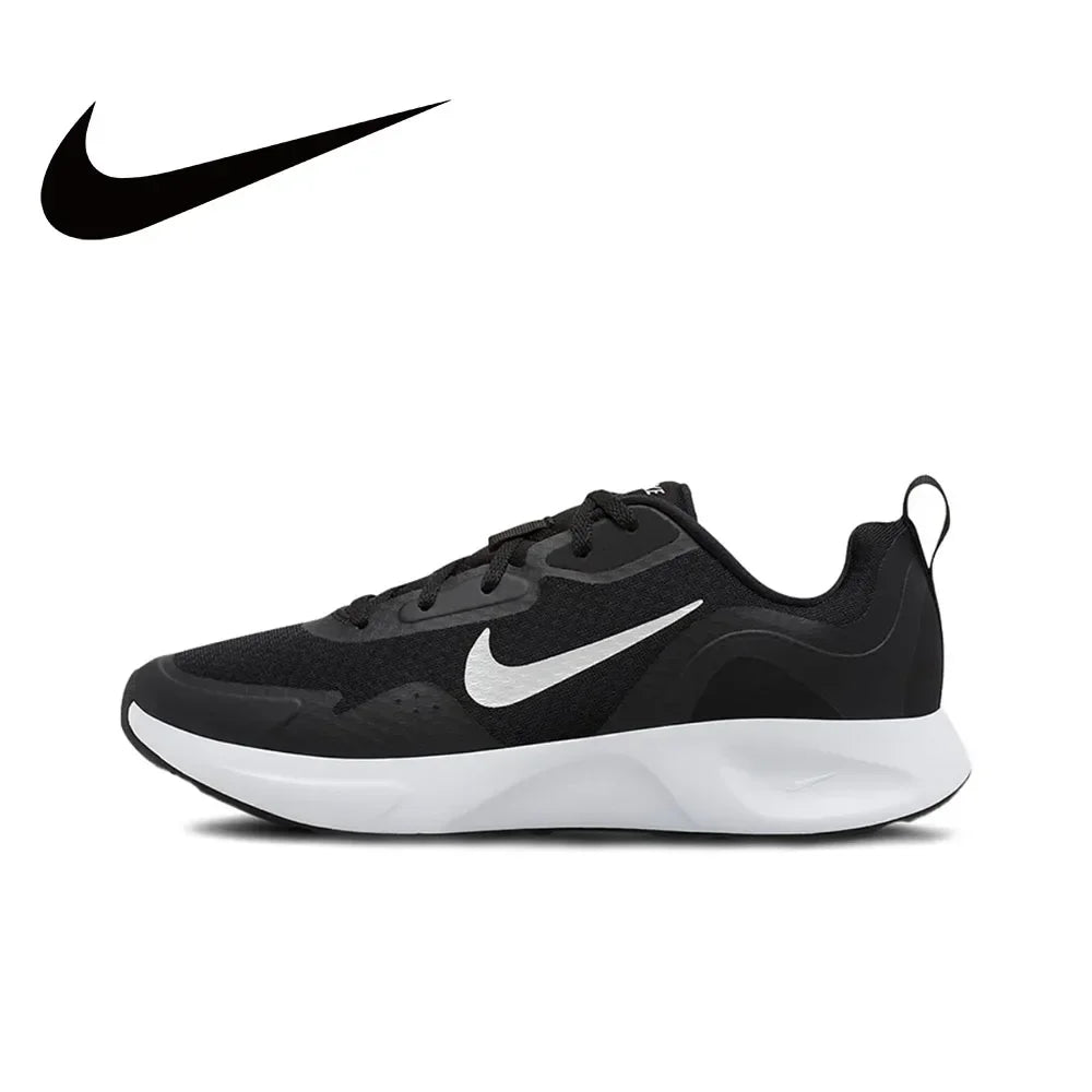 Nike WearAllDay Low Sneakers – Lightweight & Breathable Running Shoes