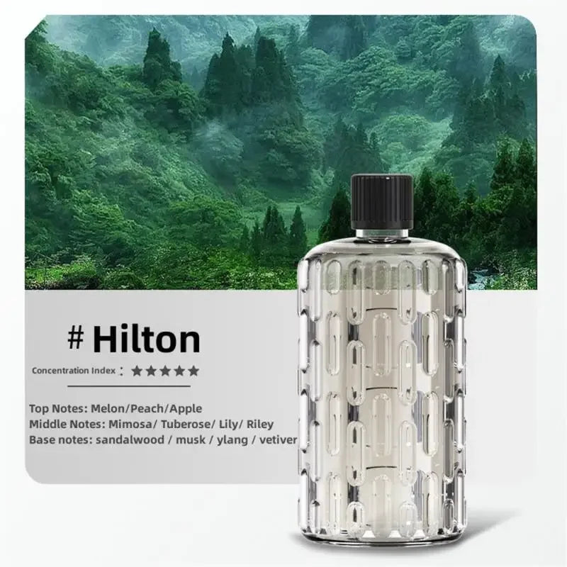 Aroma Diffuser Humidifier – Essential Oil Aromatherapy Machine for Bedroom, Bathroom & Hotel